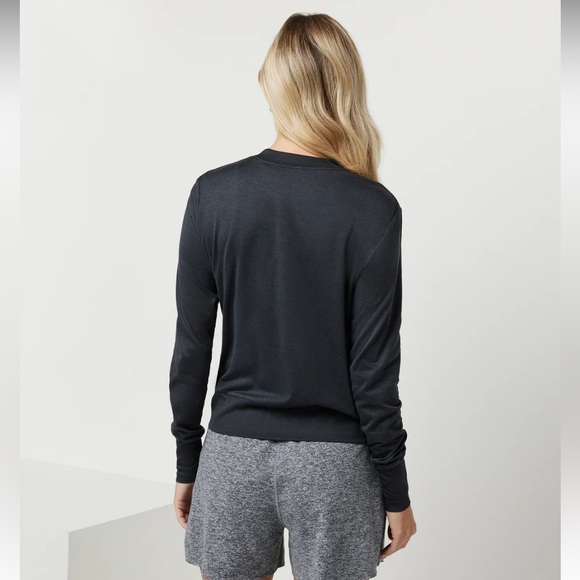 Daydream Crew Performance Top - Picture 4 of 7